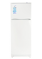 Двокамерний холодильник ATLANT MXM 2835-55 (MXM-2835-55) фото