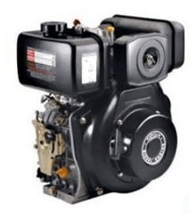 Бензиновый двигатель HONKER HP-170FC (t90105555) фото