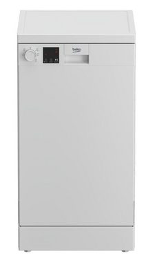 Посудомоечная машина Beko DVS05025W (DVS05025W) фото