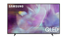 Телевізор Samsung QE75Q60AAUXUA (QE75Q60AAUXUA) фото