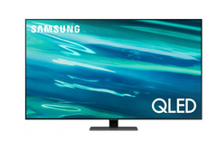 Телевізор Samsung QE65Q80AAUXUA (QE65Q80AAUXUA) фото