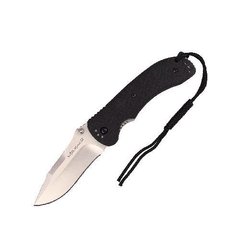 Нож складний Ontario Utilitac II JPT-3R SP(8904) (8904) фото
