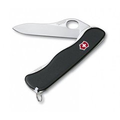 Нож Victorinox Sentinel One Hand belt-clip 0.8416.M3 (Vx08416.M3) фото