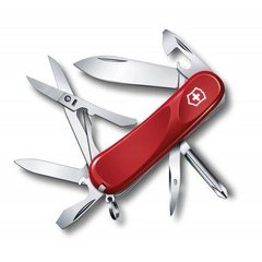 Нож Victorinox Delemont "Evolution 16" 2.4903.E