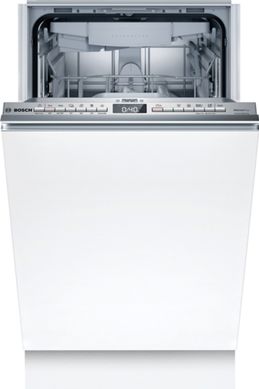 Посудомиюча машина BOSCH SRV4XMX10K (SRV4XMX10K) фото