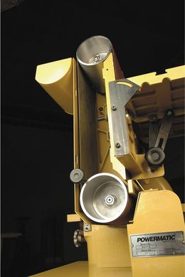 Тарельчато-ленточный шлифовальный станок Powermatic 31A-400 (31A-400) фото