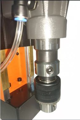Свердлильний верстат на магнітній основі GTM OND-35HD (ukr17792) фото