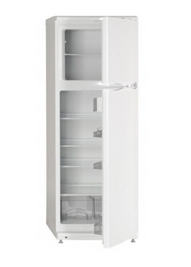 Двухкамерный холодильник ATLANT MXM 2835-55 (MXM-2835-55) фото