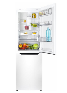 Двухкамерный холодильник ATLANT ХМ 4621-509 ND (XM-4621-509-ND) фото