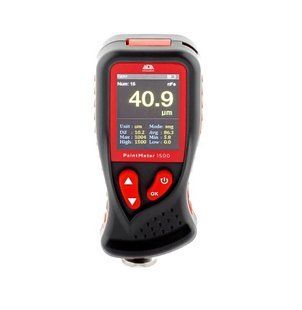 Товщиномір ADA PaintMeter 1500 (А00581) (t90112479) фото