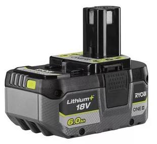 Акумулятор Ryobi ONE+ RB1860X (5133005436) фото