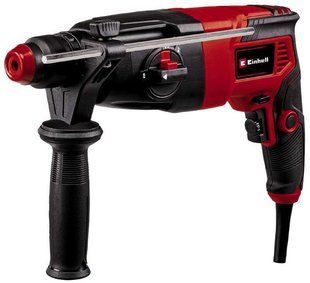 Перфоратор Einhell TC-RH 620 4F (4257990) фото