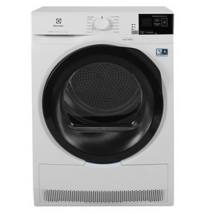 Сушильный автомат Electrolux EW8H458BU (EW8H458BU) фото