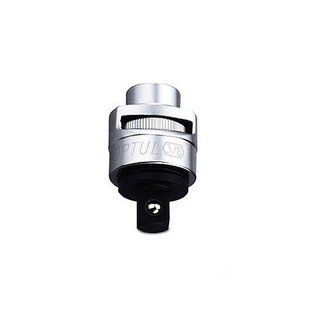 Трещотка торцевая Toptul 3/8" 72 зубца (CAQA1255) (CAQA1255) фото