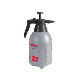 Опрыскиватель пневматический ручной 3.0 л. INTERTOOL FT-9013 (FT-9013) фото