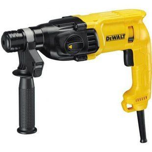 Перфоратор SDS-Plus DeWALT D25032K (D25032K) фото