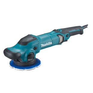 Полировальная шлифмашина Makita PO6000C (PO6000C) фото