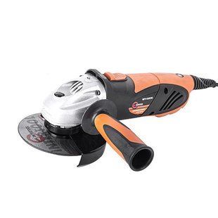 Угловая шлифмашина INTERTOOL WT-0206 (WT-0206) фото