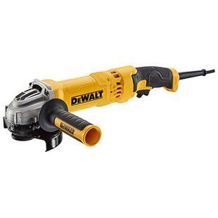 Угловая шлифмашина DeWALT DWE4277 (DWE4277) фото