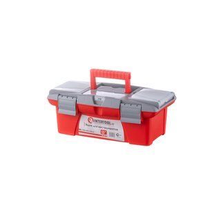 Ящик для инструментов INTERTOOL BX-0413 (BX-0413) фото