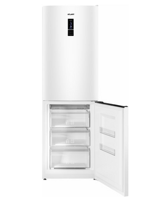 Двухкамерный холодильник ATLANT ХМ 4621-509 ND (XM-4621-509-ND) фото