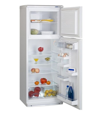 Двухкамерный холодильник ATLANT MXM 2835-55 (MXM-2835-55) фото