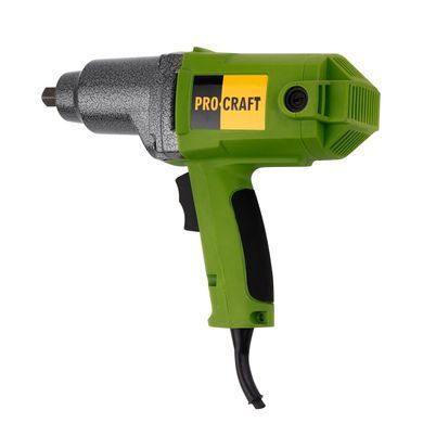 Гайковерт Procraft ES-1450 (p001450) фото