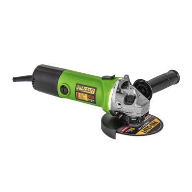 Угловая шлифмашина Procraft PW-1350E (p013504) фото