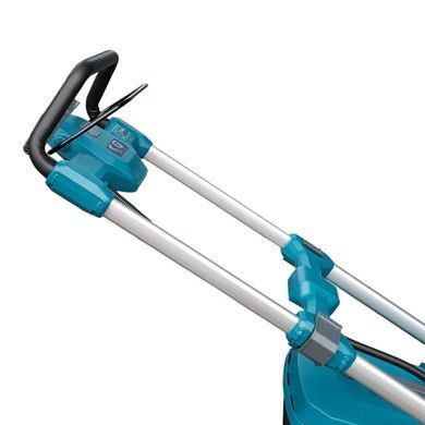 Аккумуляторная самоходная газонокосилка PROFI-TEC EasyMow 51 Pro (pt8524) фото