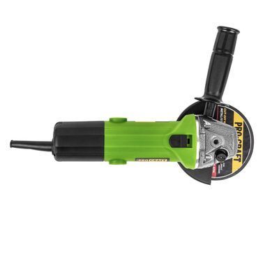 Угловая шлифмашина Procraft PW-1350E (p013504) фото