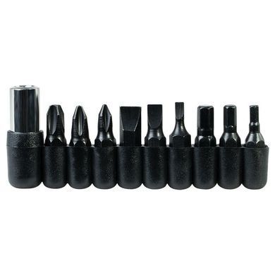 Мультитул Machtz MMT-5214 SPARK 14+9в1 (w11173) фото