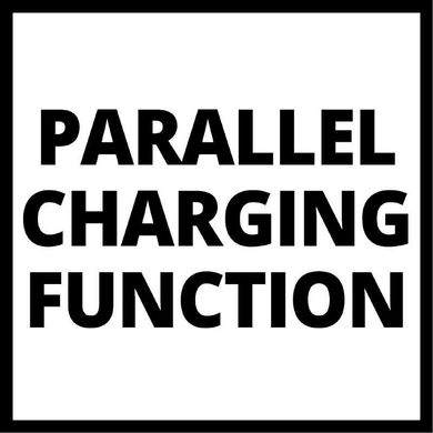 Аккумулятор + зарядное Einhell 18V 2x 3,0Ah Twincharger Kit Power-X-Change New (4512083) фото
