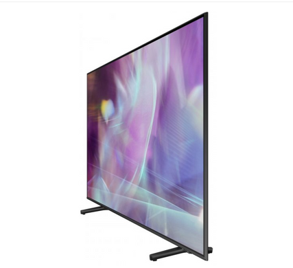 Телевізор Samsung QE75Q60AAUXUA (QE75Q60AAUXUA) фото