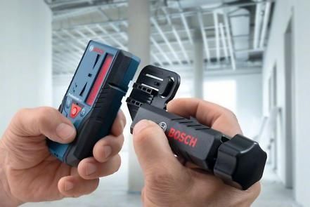 Лазерный приемник Bosch LR 6 (0601069H00) фото