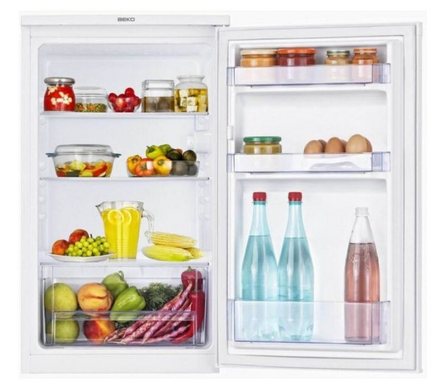 Однокамерный холодильник Beko TS190020 (TS190020) фото