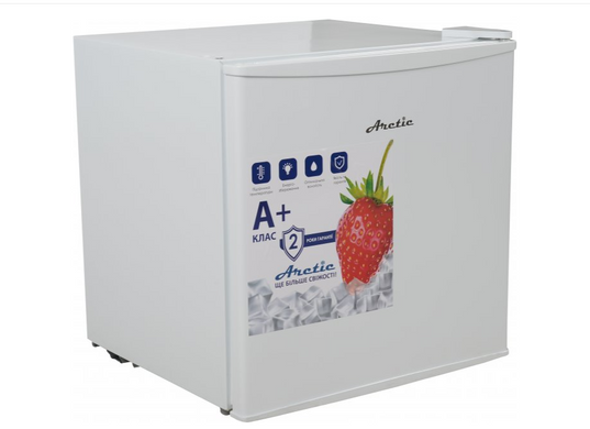 Однокамерний холодильник ARCTIC AMX-098S (AMX-098S) фото