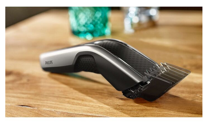Машинка для стрижки волос PHILIPS Series 5000 HC5650/15 (HC5650/15) фото