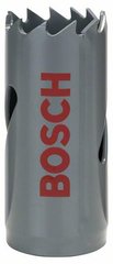 Біметалічна коронка Bosch HSS-Bimetall, 24 мм 15 / 16" (2608584141) фото