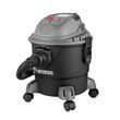 Будівельний пилосос INTERTOOL DT-1015