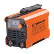 Зварювальний інвертор Tekhmann TWI-250 MMA mini (20&ndash;250 А)