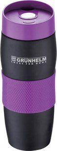 Термокружка GRUNHELM GTC105  (75548) фото