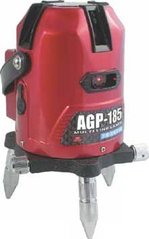Лазерный нивелир AGP-185 (AGP-185) фото