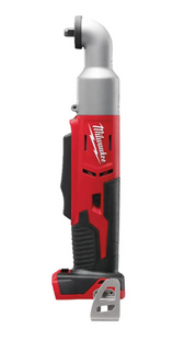Гайковерт кутовий Milwaukee M18 BRAIW-0 без АКБ та ЗП (4933447899) (4933447899) фото