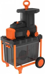 Подрібнювач електричний BLACK&DECKER BEGAS5800 (BEGAS5800) фото