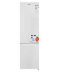 Двухкамерный холодильник ARCTIC ARXC-0080 (ARXC-0080) фото