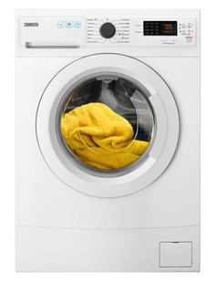 Стиральная машина Zanussi ZWS417WU (ZWS417WU) фото