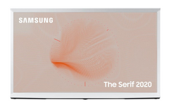 Телевізор Samsung The Serif QE43LS01TAUXUA (QE43LS01TAUXUA) фото