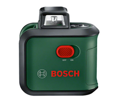 Лазерный нивелир Bosch AdvancedLevel 360 Set (0603663B04) (0603663B04) фото