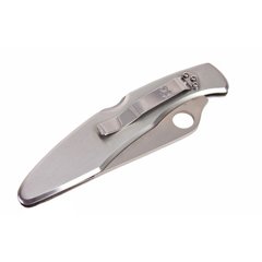 Нож складний Spyderco Police (C07P) (C07P) фото