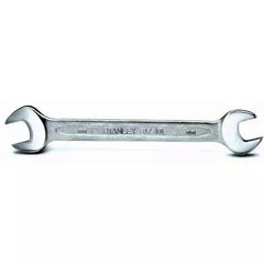 Ключ гаечный рожковый, метрический размер 20 x 22 мм STANLEY 1-13-257 (1-13-257) фото
